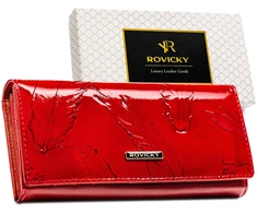 Piniginė moterims Rovicky RPN-24A-YM