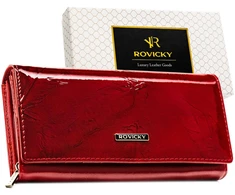 Piniginė moterims Rovicky RPN-28-YM