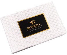 Piniginė moterims Rovicky RPX-20-ML