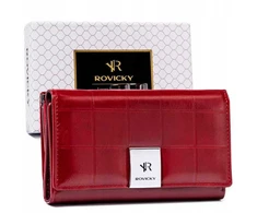 Piniginė moterims Rovicky RPX-23-3