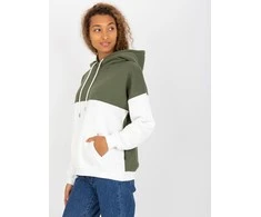 Rue Paris Megztinis-AP-BL-AP-3001.98P-khaki