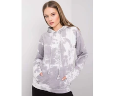 Rue Paris Megztinis-LC-BL-1109.15X-pilkas
