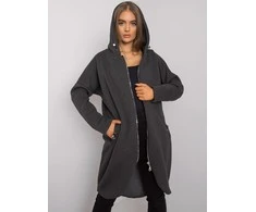 Rue Paris Megztinis-RV-BL-4858-1,99P-grafitas