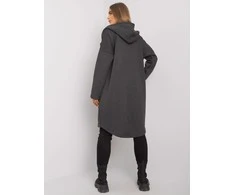 Rue Paris Megztinis-RV-BL-4858-1,99P-grafitas