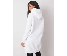 Rue Paris Megztinis-RV-BL-6676.67-baltas