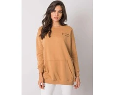 Rue Paris Megztinis-RV-BL-7202.32P-kupranugaris