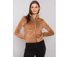 Rue Paris Megztinis-RV-BL-7303.98P-kupranugaris