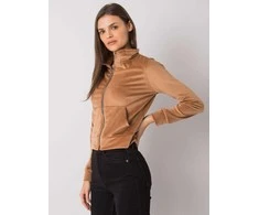 Rue Paris Megztinis-RV-BL-7303.98P-kupranugaris