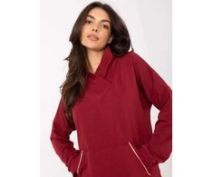 Rue Paris Bluza-RV-BL-A874.01P-bordinė