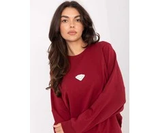Rue Paris Bluza-RV-BL-A877.19P-bordinė