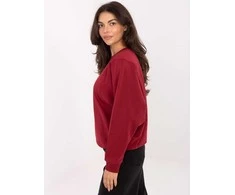 Rue Paris Bluza-RV-BL-A877.19P-bordinė