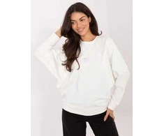 Rue Paris Bluza-RV-BL-A877.19P-ecru