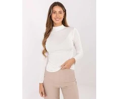 Rue Paris Bluzka-IT-BZ-15368-1.04-ecru