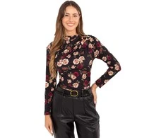Rue Paris Bluzka-IT-BZ-20315-1.19P-juoda