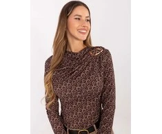 Rue Paris Bluzka-IT-BZ-20315.01-ruda