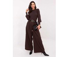 Rue Paris Bluzka-RV-BZ-5223.15-ciemny ruda
