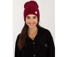 Rue Paris Cap-JK-CZ-50.25-bordo