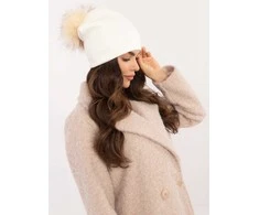 Rue Paris Cap-JK-CZ-14,72-ekru