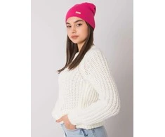 Kepurė Rue Paris Cap-JK-CZ-30.40P-fuksija