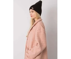 Kepurė Rue Paris Dangtelis-JK-CZ-38.26X-juodas