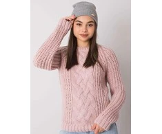 Kepurė Rue Paris Cap-JK-CZ-38.26X-pilka