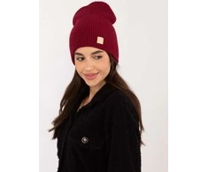 Rue Paris Cap-JK-CZ-50.25-bordo