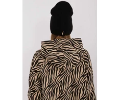 Rue Paris Cap-JK-CZ-50.25-juodas