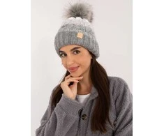 Rue Paris Cap-JK-CZ-52.31-pilka