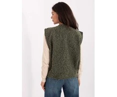 Rue Paris Liemenė moterims-IT-KZ-FL9622.29P-khaki