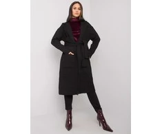 Rue Paris Kardiganas moterims -LC-SW-844.33X-juodas