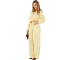 Rue Paris Komplet-IT-KMPL-10127.60-jasny geltona