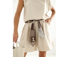 Rue Paris Komplet-IT-KMPL-10251.87-jasny smėlio spalva