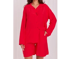 Rue Paris Komplet-IT-KMPL-10365.04-raudona