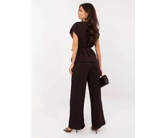 Rue Paris Komplet-IT-KMPL-21029.96-ciemny ruda