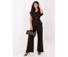 Rue Paris Komplet-IT-KMPL-21029.96-ciemny ruda