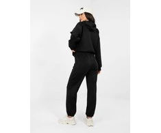 Rue Paris Laisvalaikio kostiumas moterims-IT-KMPL-22181.29-juoda