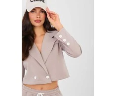 Rue Paris Kostiumėlis moterims-IT-KMPL-22202.89-ciemny bezowy
