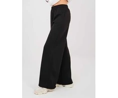 Rue Paris Laisvalaikio kostiumas moterims-IT-KMPL-22227.85-juoda-balta