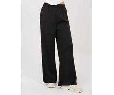 Rue Paris Laisvalaikio kostiumas moterims-IT-KMPL-22227.85-juoda-balta