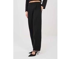 Rue Paris Kostiumėlis moterims--IT-KMPL-22255.70-juoda
