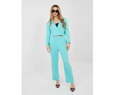 Rue Paris Kostiumėlis moterims---IT-KMPL-22255.70-turkio