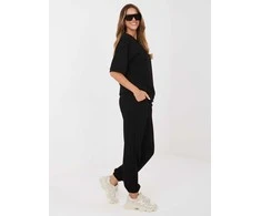 Rue Paris Komplet-RV-KMPL-A1290.94-juoda