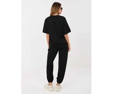 Rue Paris Komplet-RV-KMPL-A1290.94-juoda