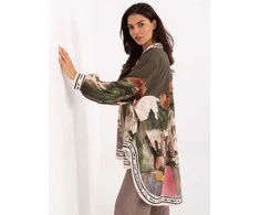Rue Paris Koszula-IT-KS-18729.12-khaki