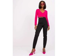 Rue Paris Tamprės moterims -CA-LG-6249.85-juodi