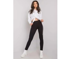 Rue Paris Tamprės moterims-RV-LG-7367.90P-juodi