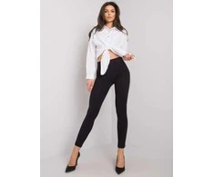 Rue Paris Tamprės moterims-RV-LG-7380.88P-juodi