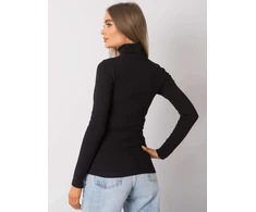 Rue Paris Palaidinė-RV-BZ-7182.01P-juoda