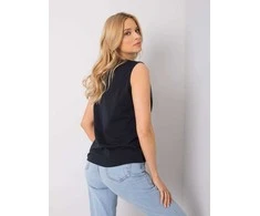 Rue Paris PalaidinėDS-TP-1116.34P-navy mėlyna