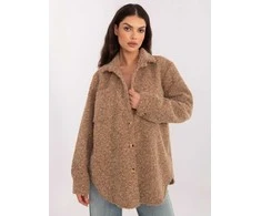 Rue Paris Striukė-IT-KR-22292.00-camelowy